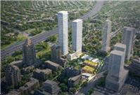 567 Sheppard Ave East Condos