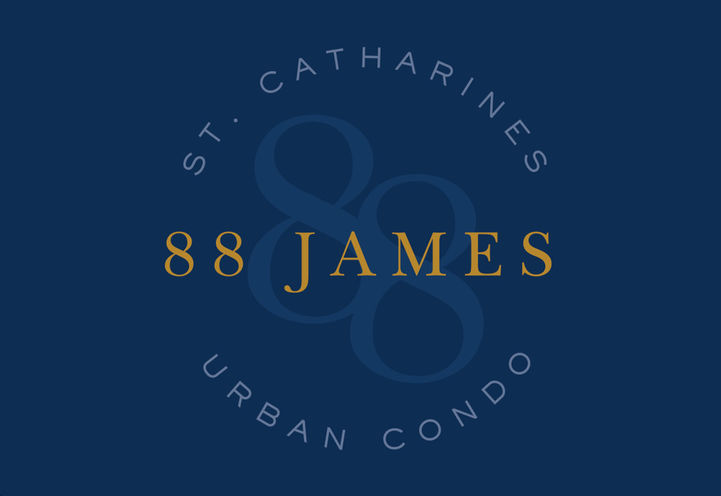 88 James Condos by Elite Developments