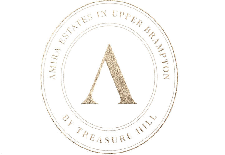 Amira Estates Project Logo