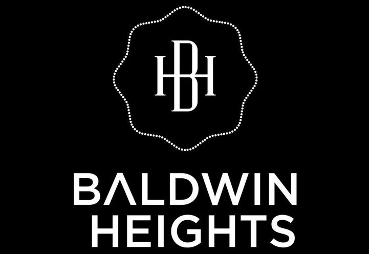 Baldwin Heights Towns Project Logo