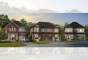 Caledon Trails Homes