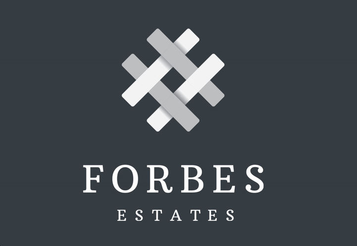 Forbes Estates Project Logo