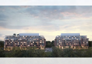 Highland Commons Condos 2