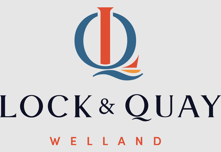 Lock & Quay Homes Project Logo