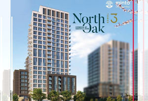 North Oak Condos 3