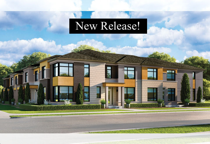 Panorama Homes Milton -  New Release!