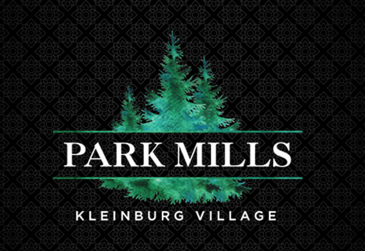 Park Mills Homes in Kleinburg Village