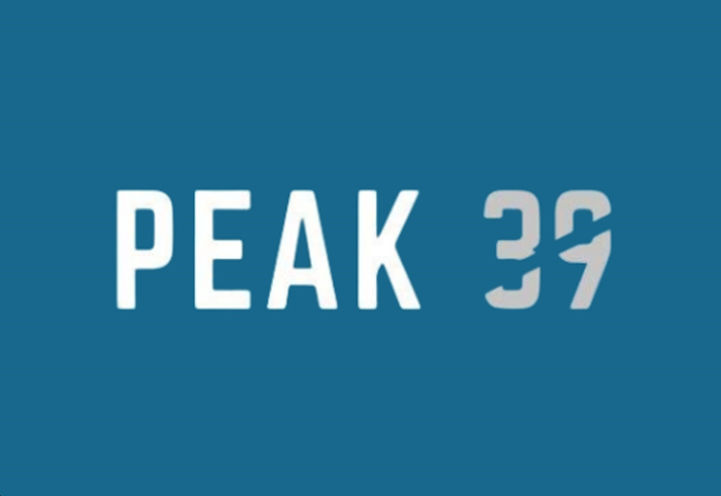 Peak 39 Towns Edmonton Project Logo