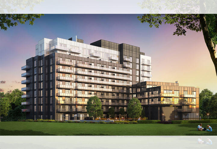 Signature on 7 Condos - Suite Collections