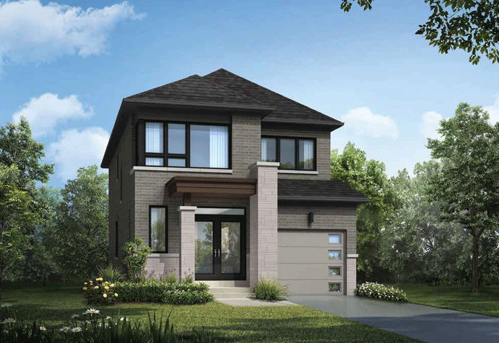 Tanglewood Single Family  Homes Exterior View