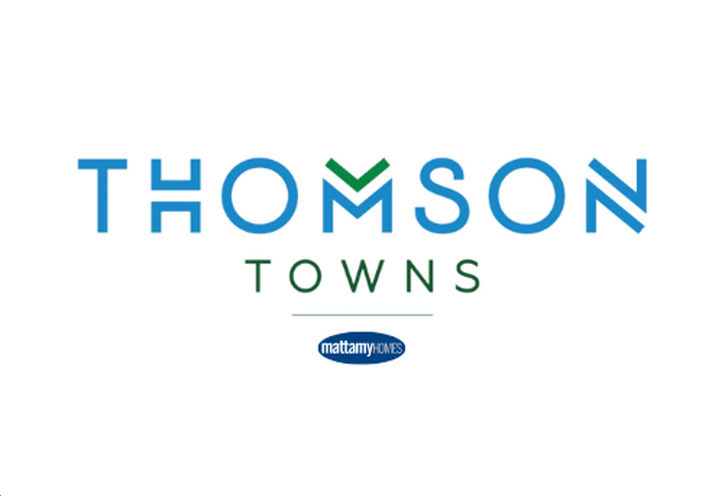 Thomson Towns Project Logo